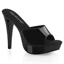 Varianten | Variants – Black/Black