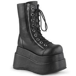 Bear 265 – Black Matte