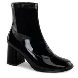 Varianten | Variants – Black
