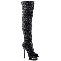 Varianten | Variants – Black