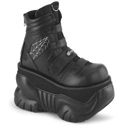 Higher Boots – Boxer 70