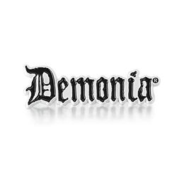 Varianten | Variants – Demonia Logo
