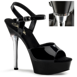 Varianten | Variants – Black
