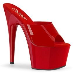 Varianten | Variants – Red TPU