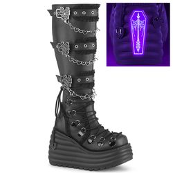 Knee Boots/Overknees – Morte 215