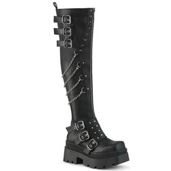 Knee Boots/Overknees – Wrath 310