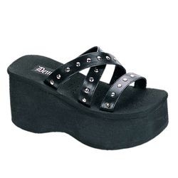 Slippers – Funn 19