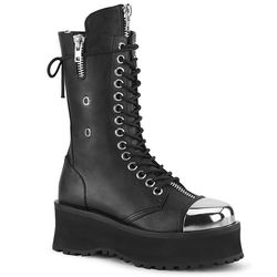 Boots – Gravedigger 14