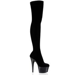 Varianten | Variants – Adore 3002 | Black Velvet
