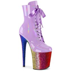 Varianten | Variants – Lavender Holographic