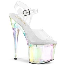 Varianten | Variants – Clear - Holographic Tinted