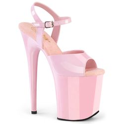 Varianten | Variants – Baby Pink Patent