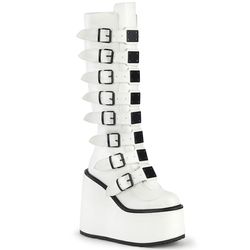Varianten | Variants – Swing 815 | White Matte