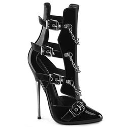 Varianten | Variants – Dagger 15 | Black Patent