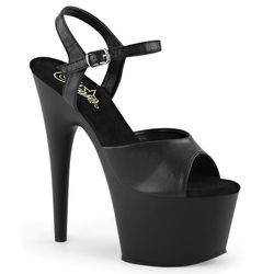 Adore 709 – Black Matte