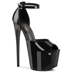 Jubilant 15 | Black