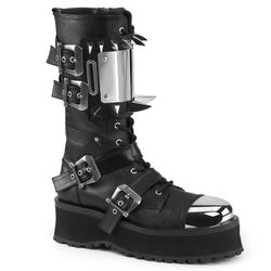 Boots – Gravedigger 250