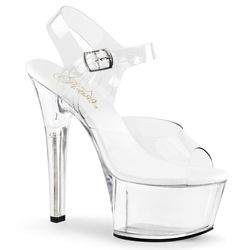 Varianten | Variants – Clear - White - Clear