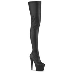 Varianten | Variants – Black Matte