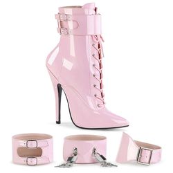 Domina 1023 | Baby Pink