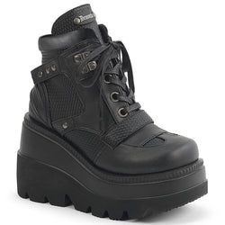 Varianten | Variants – Shaker 37 | Black Matte