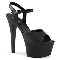 Varianten | Variants – Black Matte