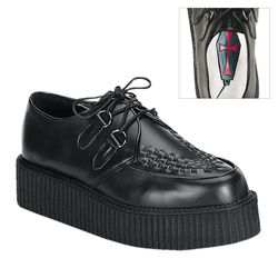 Creeper 402 [Leather]