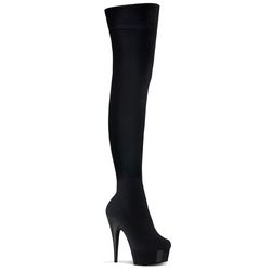 Varianten | Variants – Delight 3002 - Black Velvet