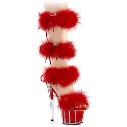 Varianten | Variants – Red Fur
