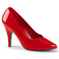 Varianten | Variants – Red