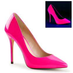 Neon Fuchsia Pink (UV)