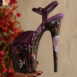 Pro - Midnight Floral