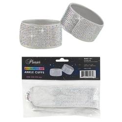 Varianten | Variants – Silver - Silver AB Rhinestones