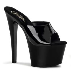 Varianten | Variants – Black