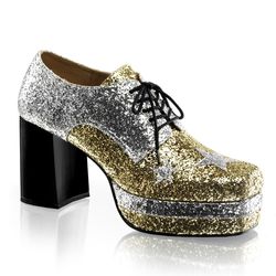 Varianten | Variants – Silver/Gold