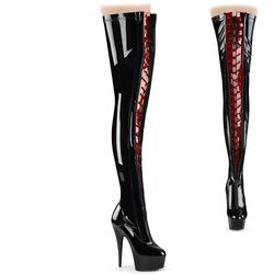 Varianten | Variants – Black/Red