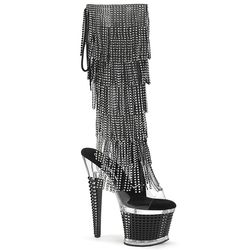 Varianten | Variants – Clear/Black