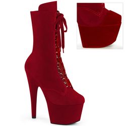 Varianten | Variants – Red