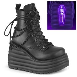 Low Shoes/Ankle Boots – Morte 65
