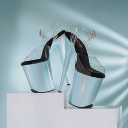 Varianten | Variants – Powder Pop - Metallic