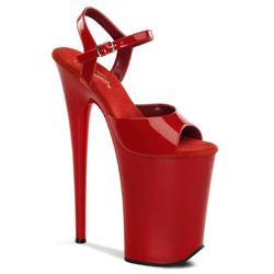 Varianten | Variants – Red