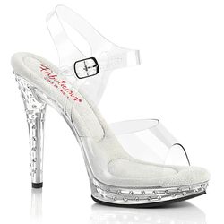 Varianten | Variants – Clear/Studded Rhinestones