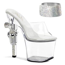 Varianten | Variants – Clear - RS Ankle Cuff