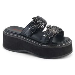 Low Shoes/Sandals – Emily 100