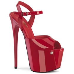 Jubilant 09 | Red
