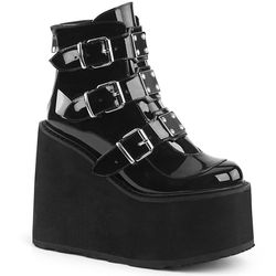 Varianten | Variants – Swing 105 | Black