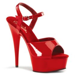 Varianten | Variants – Red