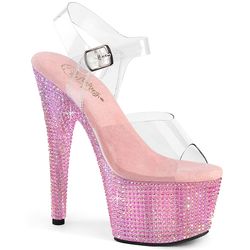 Varianten | Variants – Baby Pink