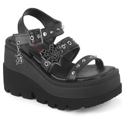 Varianten | Variants – Shaker 13 | Black Matte