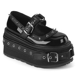 Low Shoes – Damned 20